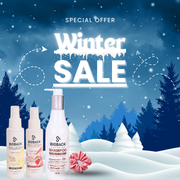 WINTER  DEAL | عرض الشتاء