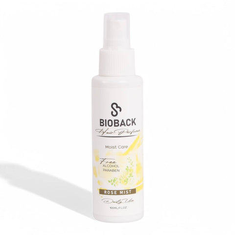 Bioback Perfume Rose Mist 100 ml