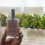 BIOBACK SHIMMERING DRY OIL 50 ML