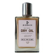 BIOBACK SHIMMERING DRY OIL 50 ML