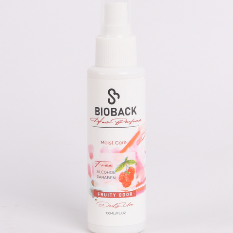 Bioback Hair perfume Tropical Fruits 100 ml