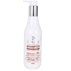 Caffiene Anti Dandruff |Anti Hair fall shampoo 250 ml