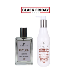 TREATMENT & HYDRATION KIT