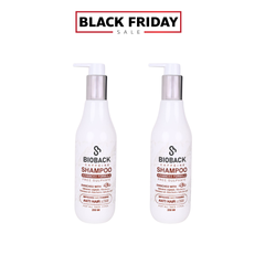 HAIR PROTECT KIT 250 ml