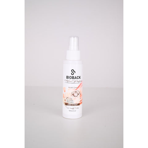 Bioback coconut hair perfume mist 100 ml